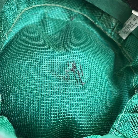 Miller & Rhoads Union Made USA Fur Pill Box Hat - Picture 9 of 11